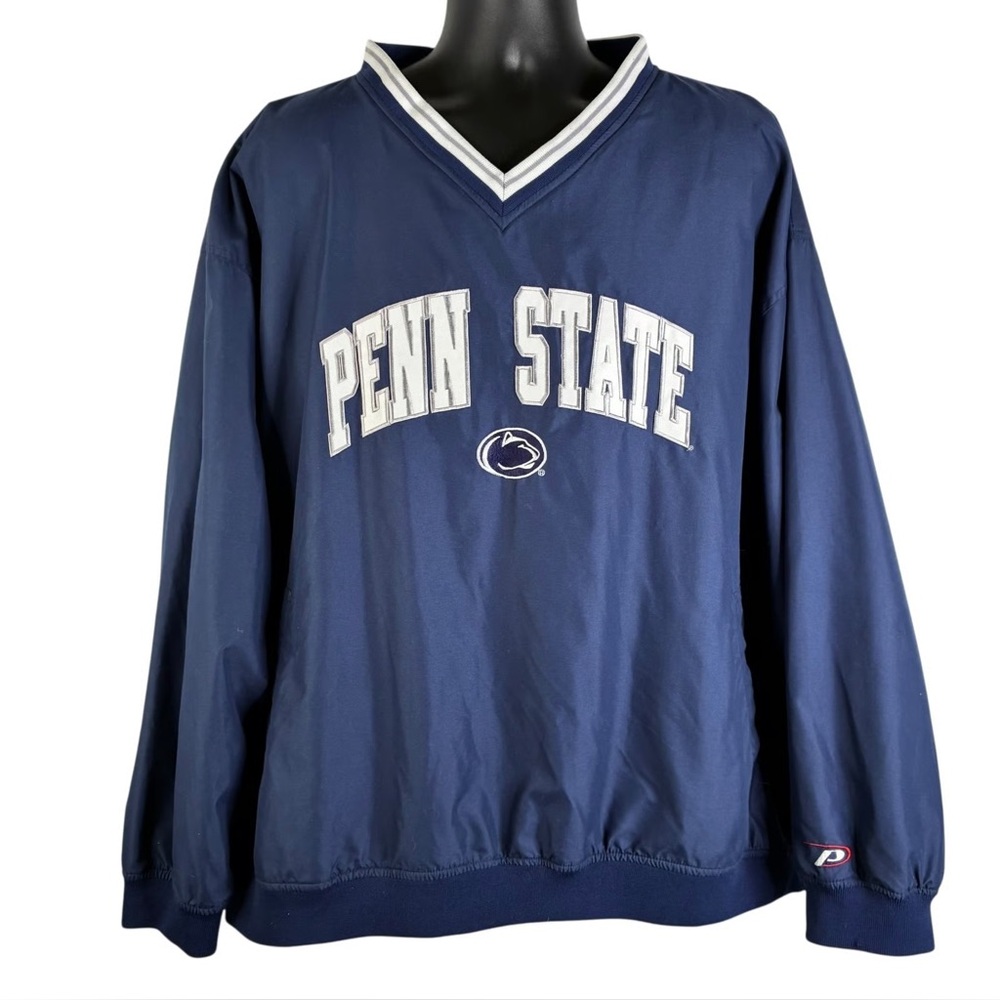 NCAA‎ Penn State Nittany Lions Pro Player Wind-Jacket 🦁💙